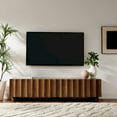 thumbnail image 3 of Modway Sorren TV Stand in Walnut, 3 of 9