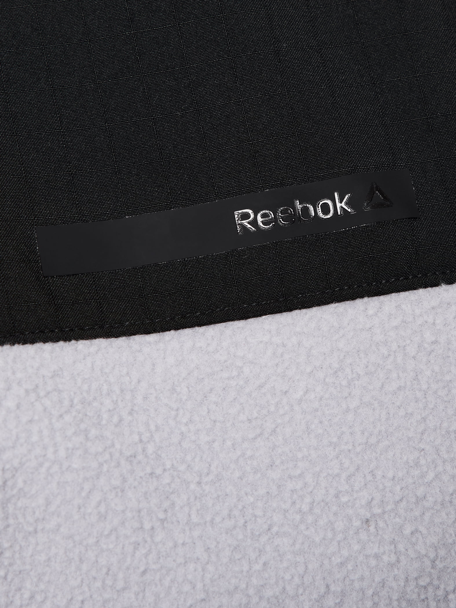 Reebok Men's and Big Men's Summit Full Zip Knit Jacket, Sizes XS-5XL