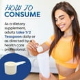 thumbnail image 3 of Best Naturals Konjac Root Glucomannan Weight Management Supplement, 2,000 mg, 1 lb, 3 of 8