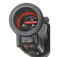 thumbnail image 2 of KarParts360 For Ford E-250/E-350 Super Duty 2006 2007 ABS Sensor | Black Color | Bolt Mount Type | Bullet Terminal | Replacement For 71152, 532169, 2 of 4