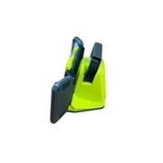 RYOBI Cordless ONE+ 18V 3,000 Lumens Hybrid LED Panel Light 3-Settings Bare Tool