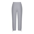 thumbnail image 5 of XINPING Mens Casual Pants Big and Tall Loose Hiking Pants Baggy -Resistant Flat-Front Chino Pant, 5 of 7