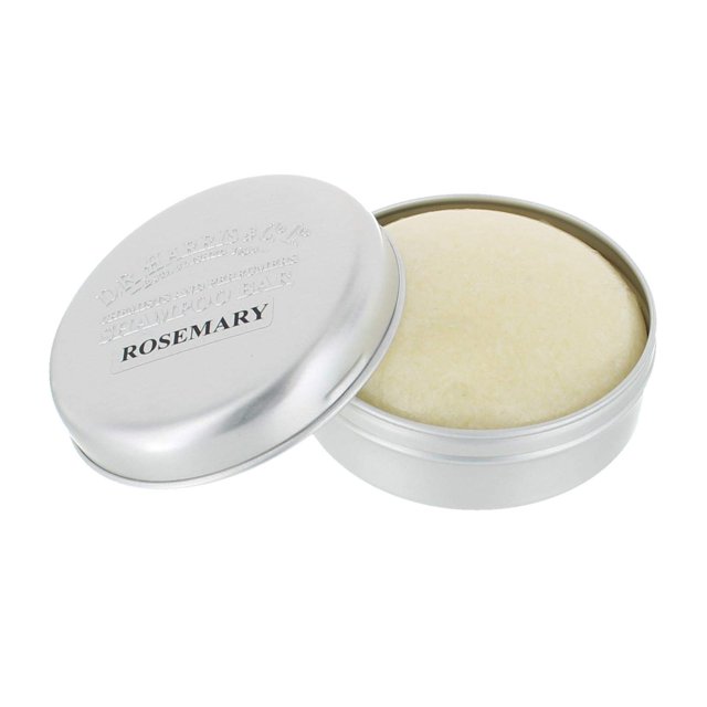D.R.Harris & Co Champú en Barra Romero 50g