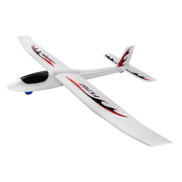 FX707S avion main lancement planeur avion lancer avion en mousse souple  avion modèle d'avion bricolage jouets pour les enfants