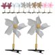 thumbnail image 4 of 20PCS Windmill Hair Clips Cute Barrettes for Parties & Everyday Wear, Charming Design with Safe Materials, 4 of 5