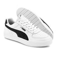 thumbnail image 3 of Tenis Casuales Puma Mujer Urbanos CÃ³modos Caven Ligeros blanco 24 Puma 81002, 3 of 6