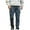 Gray, variant on Cargo Pants for Men Big and Tall Cotton Pant Solid Color Elastic Waist Pants Drawstring Work Pants Outdoor Fishing Hiking Pants Army Green,M