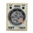 thumbnail image 1 of Spptty Timer Delay, 0~60 Minutes Timing Relay, For Electrical Industrial Control, 1 of 8