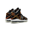 thumbnail image 3 of NIKE MENS LeBron 8 "Space Jam" DB1732 001 DB1732 001 from Stadium Goods, 3 of 8