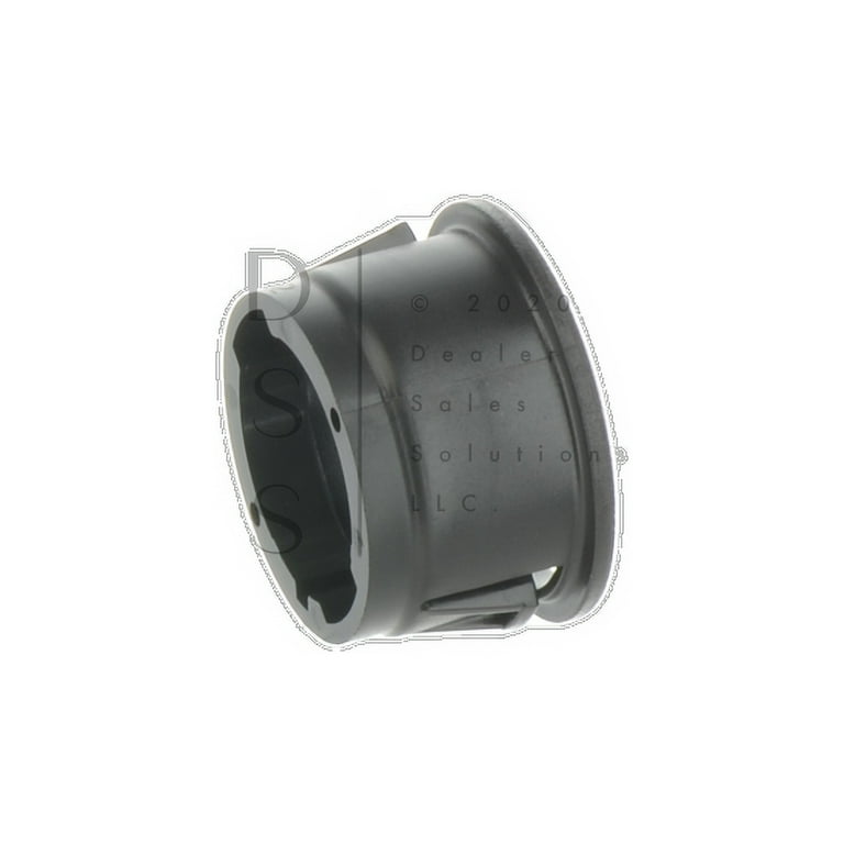 New Genuine GM Trunk Lid Switch Bezel OE 15853222 - Walmart.com 