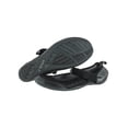 thumbnail image 2 of Teva Women's Northwater Gore Strap Black Ankle-High Mesh Mary Jane - 9M, 2 of 2