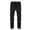 L##1, variant on jsaierl Men's Fleece Warm Pants Fleece Lined Plush Thickened Straight Pants Drawstring Casual Solid Color Trousers
