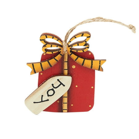 

NEGJ Tree Christmas Christmas Gift Holiday Accessories Crafts Decorations Pendant Home Decor Household Decorations Bathroom Home for Front Door