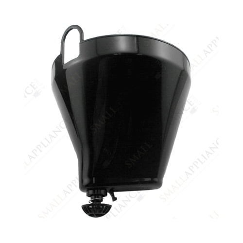 cuisinart dcc1200fb filter basket