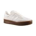 thumbnail image 2 of Tenis Casuales Mujer HGN Dama beige 25, 2 of 4