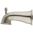 thumbnail image 3 of Pfister 920-523Y Avalon Tub Spout in Tuscan Bronze, 3 of 6