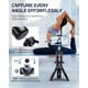 thumbnail image 4 of Kit de vlogs uBeeSize con trípode de seguimiento facial automático para iPhone, 4 of 7