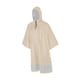 thumbnail image 2 of Poncho de lluvia Con capucha 3 en 1 Zulema impermeable Caqui, 2 of 8