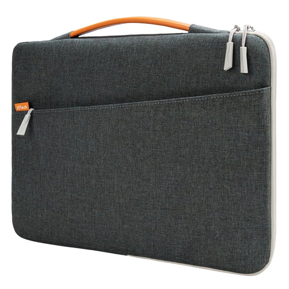 JETech Étui pour Ordinateur Portable pour MacBook Neo (A18 Pro), MacBook Air/Pro 13-14 Pouces (M1-M5, 2020-2026), Résistant à l'Eau