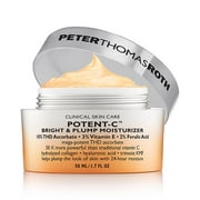 Peter Thomas Roth Potent- C Power Face Moisturizer, 1.7 Oz