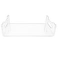 thumbnail image 2 of Oubit Monitor Riser,Monitor Stand Acrylic Transparent Lightweight Monitor Stand Stable Desk Stand Luxury Finish, 2 of 9
