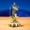 B, variant on Pantasy Rose Eternal Little Prince Building Blocks Fantasy Scene Assembly Cute Toys Splicing Model Gift Luggage Building Blocks