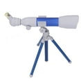 thumbnail image 4 of Kids Telescope, Child Telescope 3 Different Magnifications  For Gift For Above 3 Years Old A18 Blue, 4 of 8