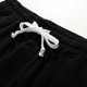 thumbnail image 3 of pstuiky Hombres bajos, Pantalones cortos casuales holgados de verano para hombre, pantalones cortos deportivos con cordón, pantalones cortos capri para hombre Pantalones cortos de golf, 3 of 5