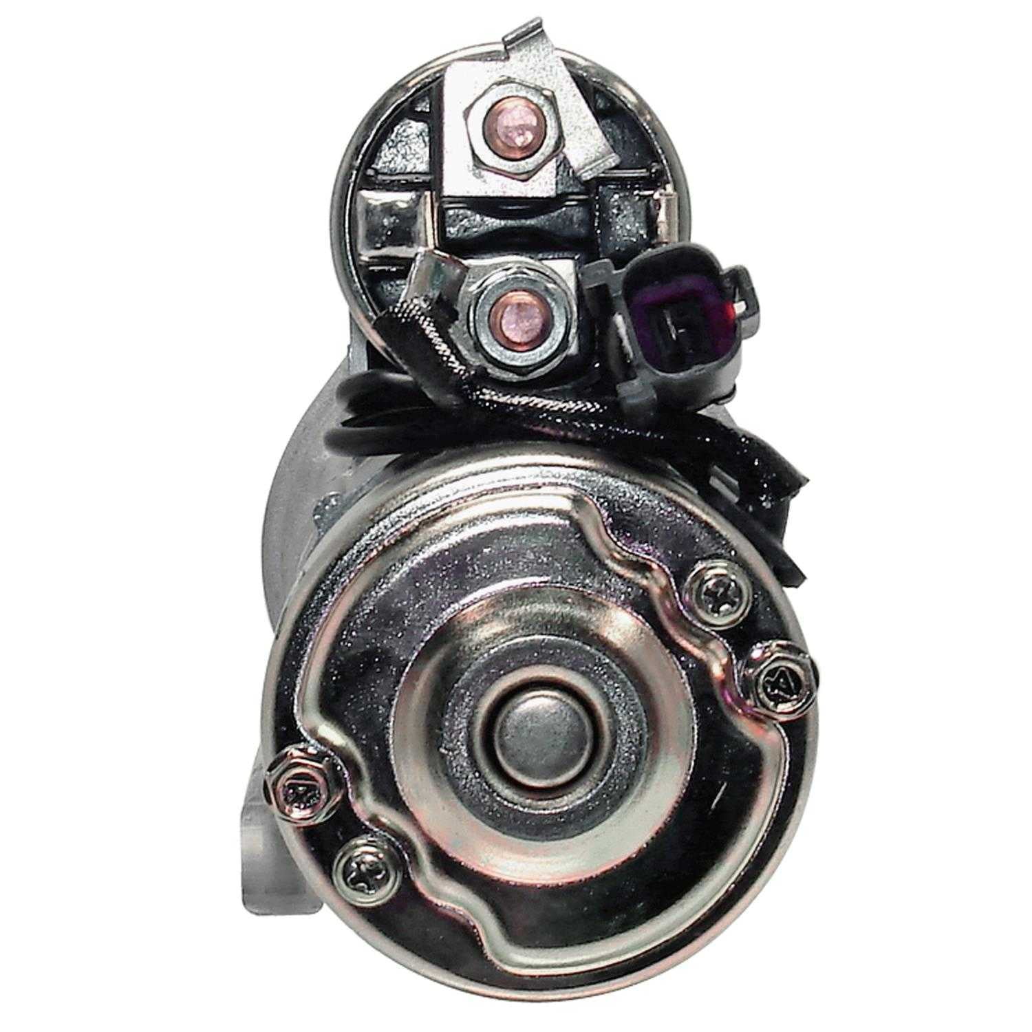 FVP Professional 17738N Starter - New