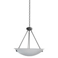 thumbnail image 2 of Whitfield Lighting CH0028B-20SS Lustre Suspendu à Boutons, 2 of 2