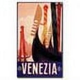 thumbnail image 2 of Trademark Fine Art "Venezia" Canvas Art, 2 of 2
