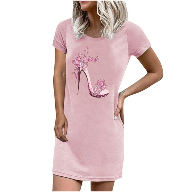 Shift sun dresses sale
