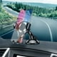 thumbnail image 4 of sweethay Soporte de teléfono giratorio de 360 grados de gravedad para coche, soporte de succión Universal para automóvil, herramientas Videojuegos y accesorios negro y negro, 4 of 6