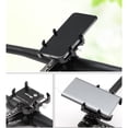 thumbnail image 2 of Bangcool Bike Phone Mount Adjustable Creative Motorcycle Phone Holder Bike Accessories, 2 of 7