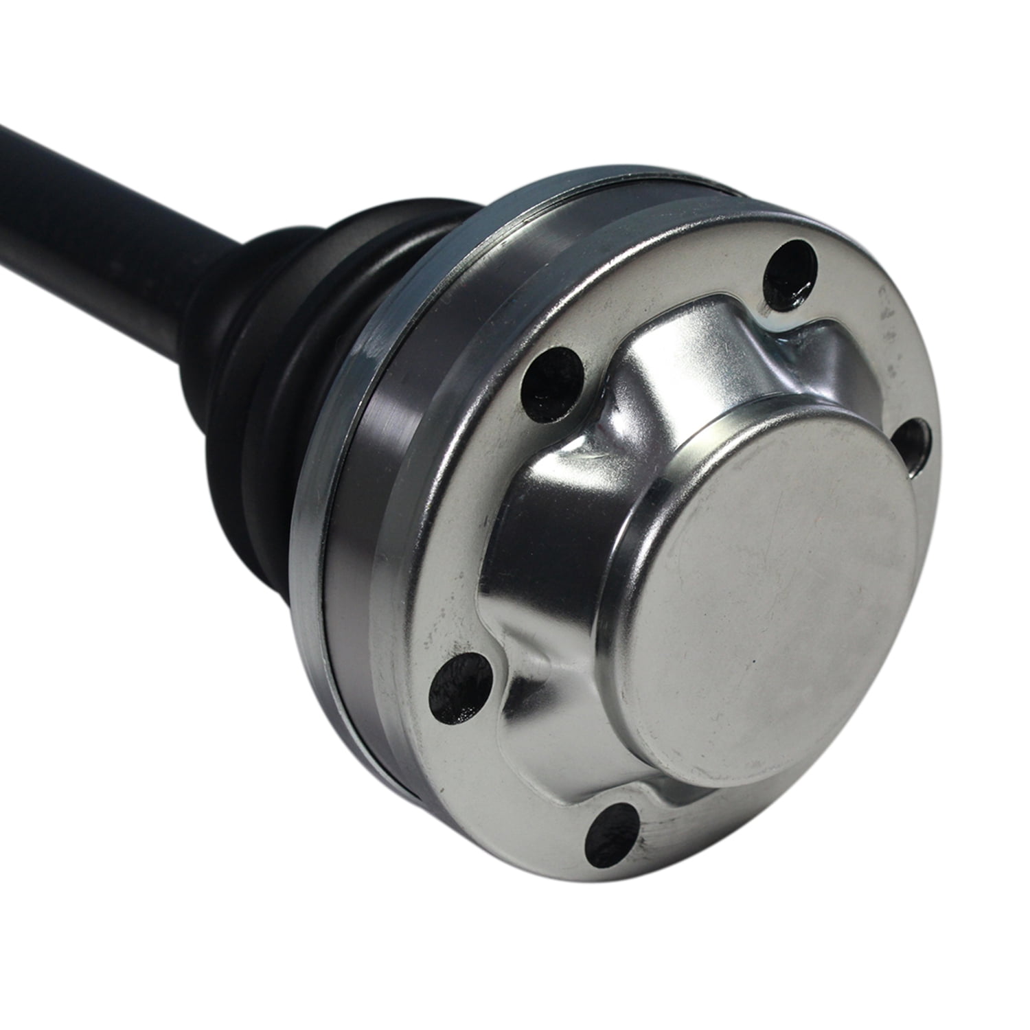 GSP NCV27016 Fit BMW CV Axle Assembly Fits select: 2006-2010 BMW M5, 2006-2010 BMW M6