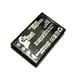 2x Pack - Samsung DigiMax U-CA505 Battery + Chargeur - Remplacement pour Samsung SLB-1137 Appareil Photo Numérique Battery et Chargeur (1200mAh, 3.7V, Lithium-Ion) – image 2 sur 2