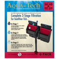 thumbnail image 3 of Cartucho de filtro de acuario Aqua-Tech EZ-Change (EZ #3 - paquete de 6), 3 of 7