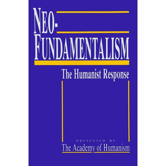 Neo-Fundamentalism, (Hardcover)