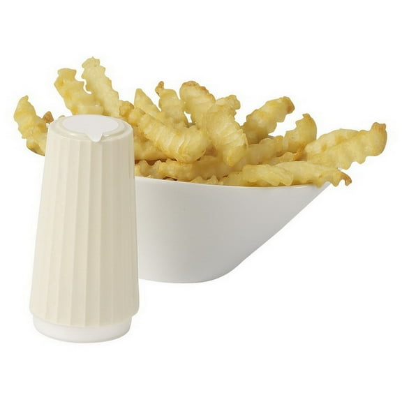 (Price/Case)Salt Shaker Almond 48-4 Ounce