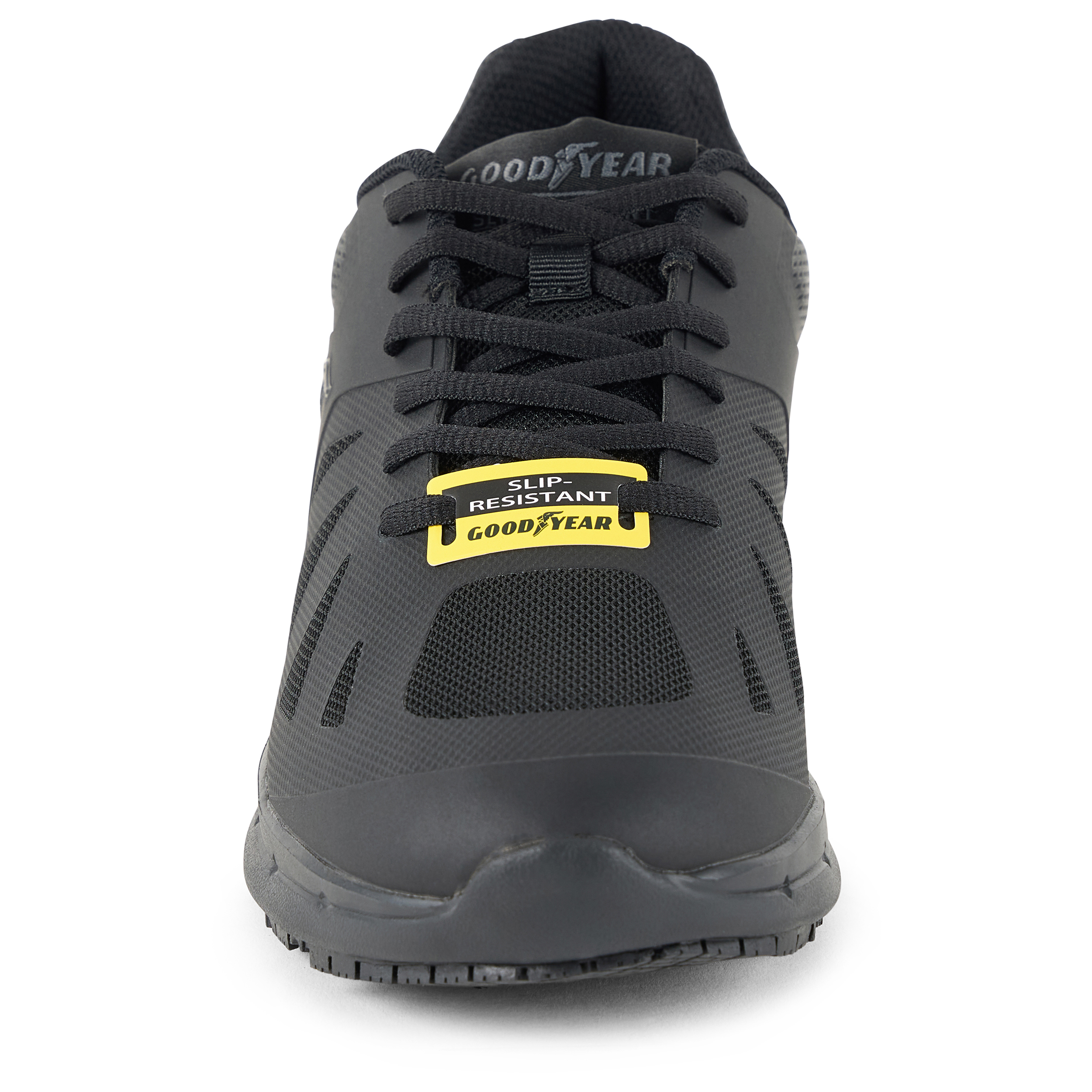 Goodyear Men's Dallas Slip-Resistant Work Shoes photo 3