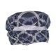 thumbnail image 5 of Funda Rectángulo de almacenamiento Fundas de banco otomano Funda de banco de almacenamiento plegable Funda de reposapiés para taburete para el , estilo D Sunnimix funda de banco largo, 5 of 8