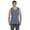 BLUE JEAN, variant on Adult Heavyweight RS Tank - C9360