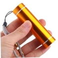 thumbnail image 3 of HINTRMENT 1Pack Keyring Torch with Dimmable Feature 2.4x2.4x8.5in, 3 of 7