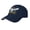 navy, variant on 250 Years of Freedoms 1776-2026 Sandwich Brim Hat for Men, Camping Hats Gifts for Boyfriends Outdoor Adjustable Baseball Cap, Polyester, Fits 22-23" Head - white