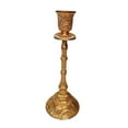 thumbnail image 2 of Candelabro vintage, candelabro, porta velas de té, decoración de mesa para 11, 2 of 7
