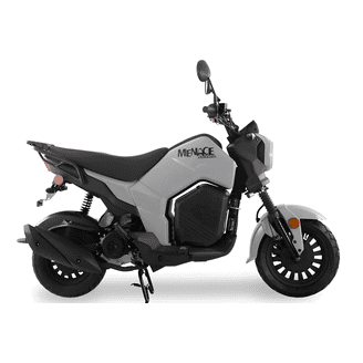 ●MAD LAD GEN IV MADDOG PMZ50-21 50cc SCOOTER – TurboPowersports.com