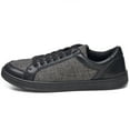 thumbnail image 2 of Alpine Swiss David Mens Fashion Sneakers Lace Up Low Top Retro Tennis Shoes, 2 of 6