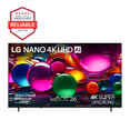 thumbnail image 4 of LG 50-Inch Class Nano 4K UHD AI NU70 Smart TV (2026), 4 of 11
