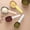 Blue White*2pack, variant on Vnanda 2Packs Plastic Scoops, Kitchen Scoop, Wedding Desserts, Kitchen Scoops Flour Powder Spoon Dry Nuts Coffee Bean Rice Sugar Shovel Measuring Shovel-7.87" x 3.15" x 1.57"