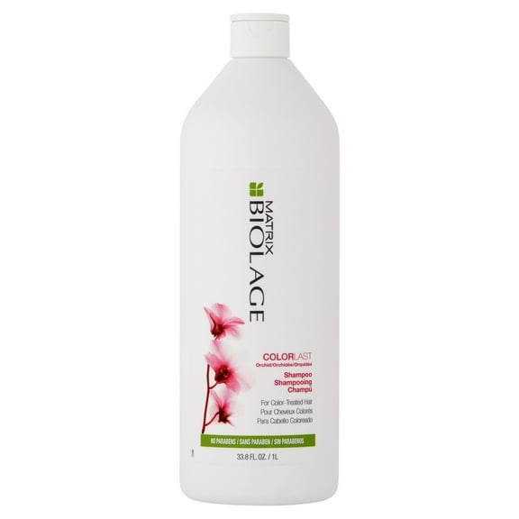 Matrix Biolage Color Last Shampoo, 33.8 Oz